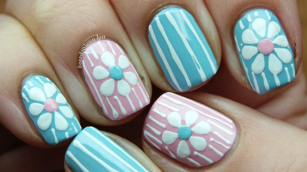 nail art for beginners