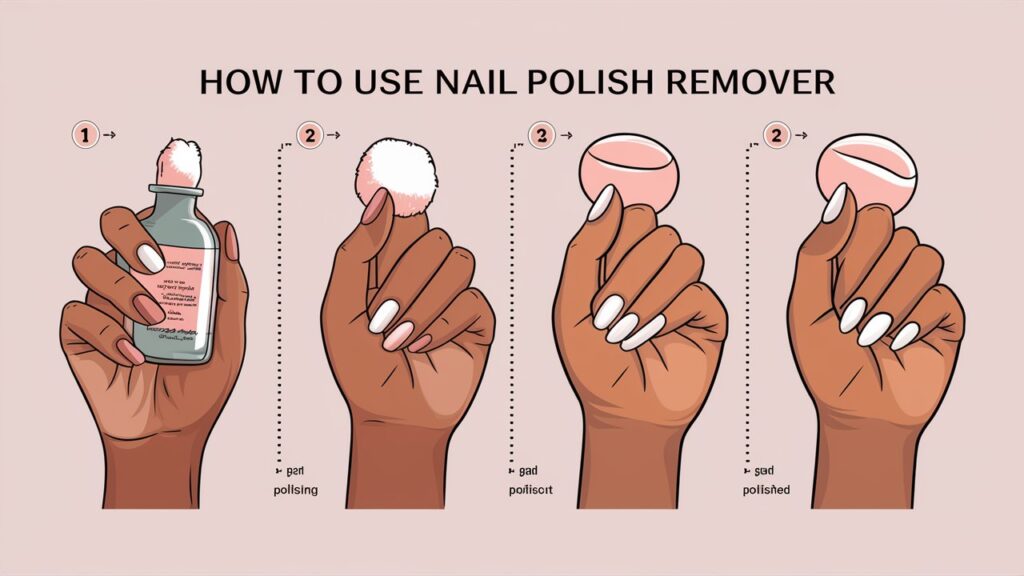 Nail Polish Removers