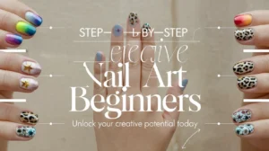 nail art for beginners